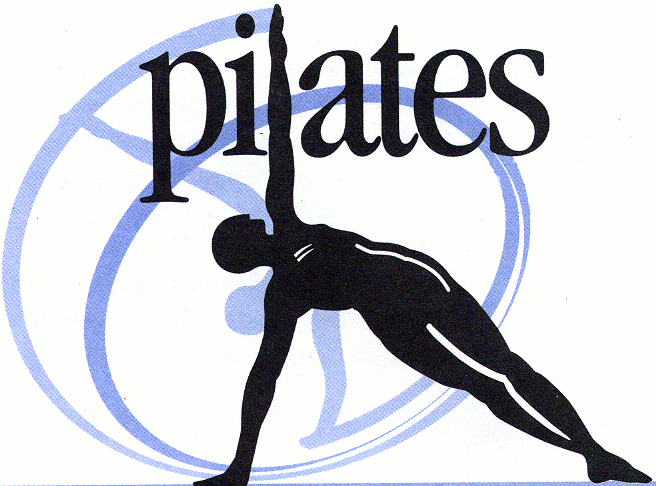 Pilates Powerpoint 